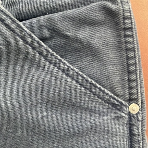 Ralph Lauren Double RL Blue Chinos - Picture 8 of 11